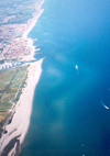 Le littoral et les fonds marins